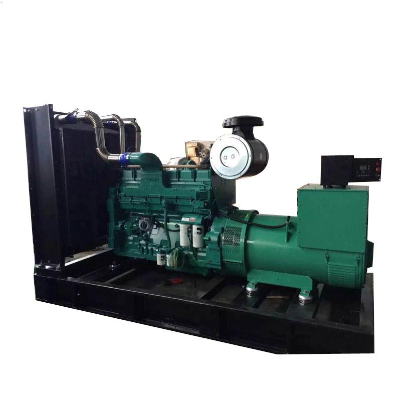 康明斯发电机组