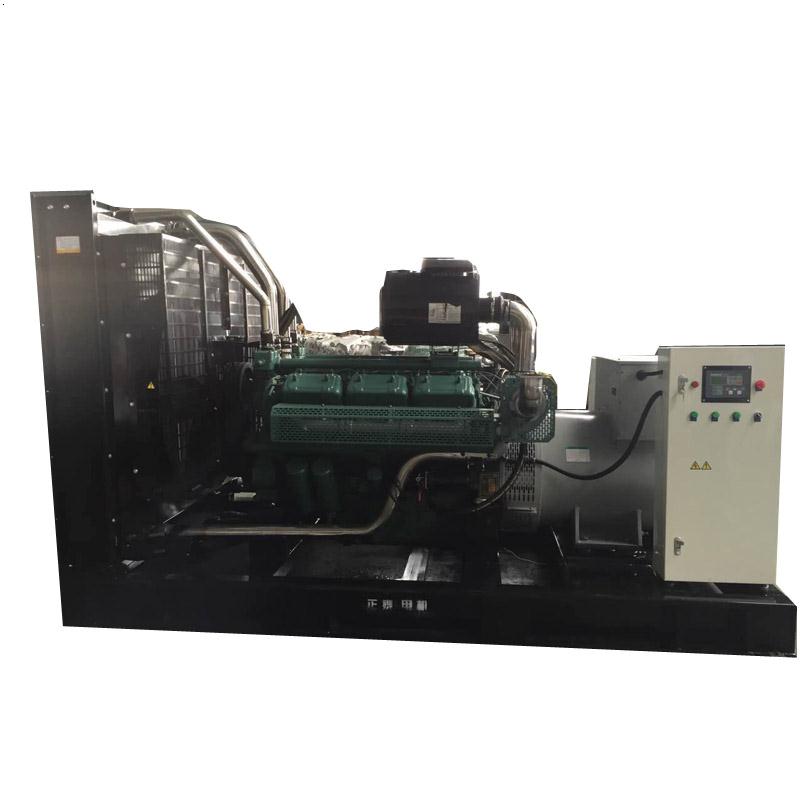 康明斯发电机组