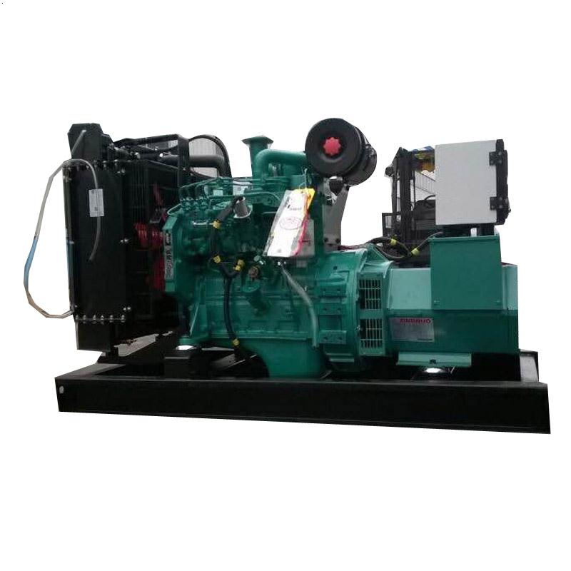 康明斯发电机组